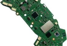 Revamping Our Roborock: The Essential Motherboard Upgrade