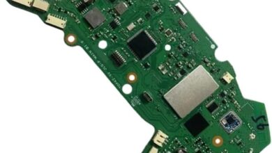 Revamping Our Roborock: The Essential Motherboard Upgrade