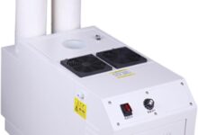 Maximizing Humidity Control: Our Review of a Heavy-Duty Humidifier