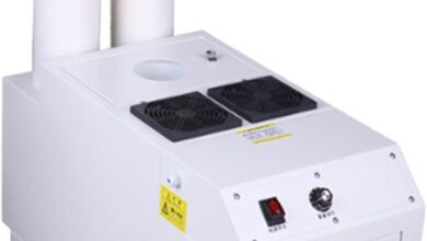 Maximizing Humidity Control: Our Review of a Heavy-Duty Humidifier