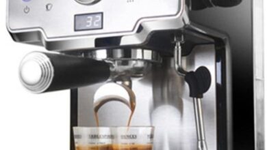 Brewing Brilliance: Our Experience with the Semi-Automatic Espresso Maker