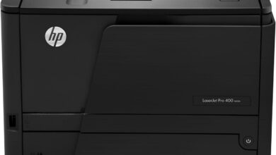 Exploring the HP LaserJet Pro 400 M401n: Our Full Review
