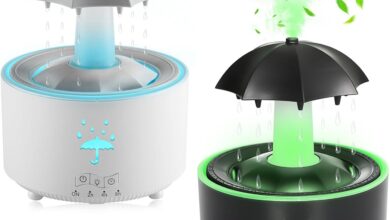 Top Humidifiers for Every Need: Enhance Comfort and Air Quality Today!