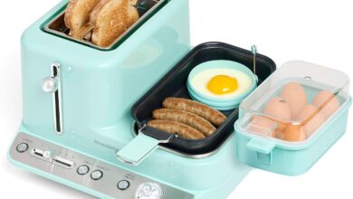 Explore the Best Ovens and Accessories for Your Kitchen: A Comprehensive Guide