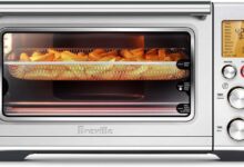 Discovering the Breville Smart Oven Air Fryer: Our Journey