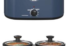 Unleashing Culinary Creativity: Our Review of the Sunvivi Roaster