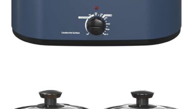 Unleashing Culinary Creativity: Our Review of the Sunvivi Roaster