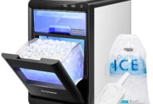 Chill Out: Ultimate Guide to the Best Ice Makers for Every Occasion