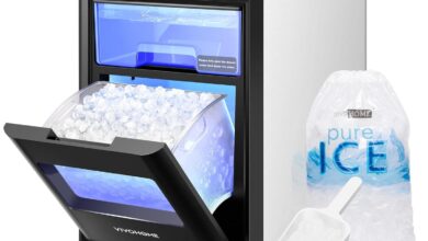 Chill Out: Ultimate Guide to the Best Ice Makers for Every Occasion
