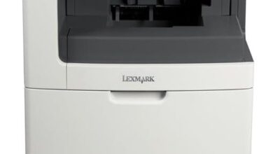 Discovering Efficiency: Our Take on the Lexmark MX812DTE