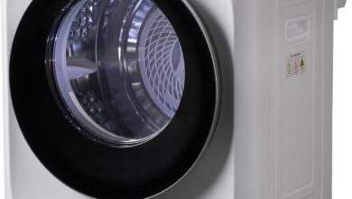 Drying Made Easy: Our Review of the 6.6Lbs Mini Dryer