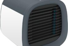 Beat the Heat: Top Portable Air Conditioners for Every Space