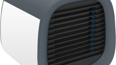 Beat the Heat: Top Portable Air Conditioners for Every Space
