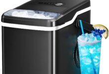 Chilling Out: Our Experience with the Antarctic Star Ice Maker