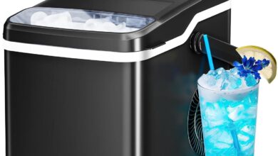 Chilling Out: Our Experience with the Antarctic Star Ice Maker