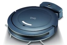 Cleaning Made Easy: Our Experience with the Supersonic SC-860SV