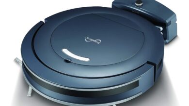 Cleaning Made Easy: Our Experience with the Supersonic SC-860SV