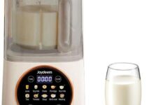 Exploring the Joydeem JD-J03: A Quiet Kitchen Companion