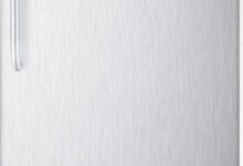 Exploring the Summit SPFF51OSCSSTB: Our Versatile Outdoor Freezer