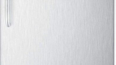 Exploring the Summit SPFF51OSCSSTB: Our Versatile Outdoor Freezer