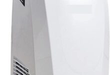 Chill Out Anywhere: Our Take on the Compact Portable AC