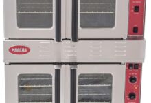 Exploring the Power and Efficiency of the Kratos 29Y-049 Oven