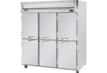 Ultimate Guide to Top Refrigerators and Coolers for Every Kitchen Need