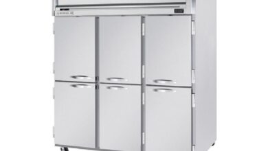 Ultimate Guide to Top Refrigerators and Coolers for Every Kitchen Need