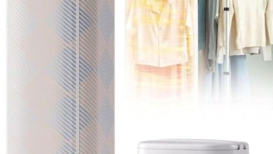 Discover the Perfect Travel Companion: Our Mini Dryer Review