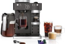 Discovering Café Quality: Our Take on the Ninja Barista System