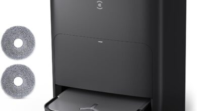 Our Comprehensive Review of the ECOVACS DEEBOT X5 PRO Omni