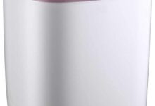 Discovering the Compact Power of Our Portable Washing Machine