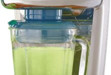 Top Blenders for Every Kitchen: Unleashing the Power of Smoothies and More