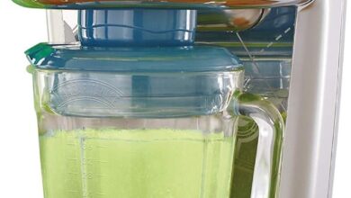 Top Blenders for Every Kitchen: Unleashing the Power of Smoothies and More