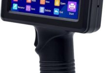 Unlocking Efficiency: Our Review of the TOAUTO Handheld Printer