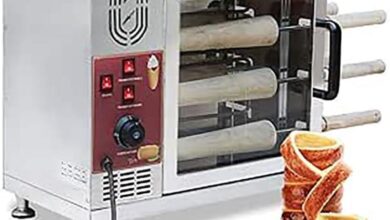 Ultimate Toaster Ovens and Accessories for Every Cooking Need