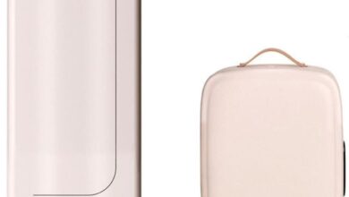 Effortless Laundry Days: Our Review of the Foldable Dryer