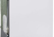 Discovering the SD-6502W: A Smart Addition to Our Kitchen