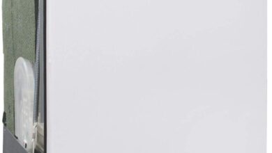 Discovering the SD-6502W: A Smart Addition to Our Kitchen