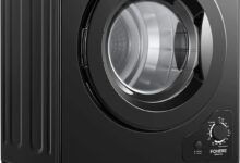 Top Portable Dryers: Essential Solutions for Efficient Laundry Care