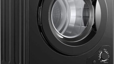 Top Portable Dryers: Essential Solutions for Efficient Laundry Care