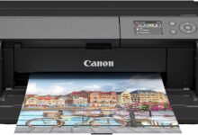 Ultimate Printer Guide: Top Picks for Every Need and Budget