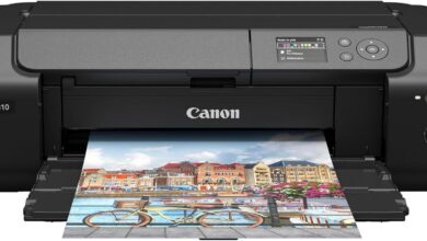 Ultimate Printer Guide: Top Picks for Every Need and Budget