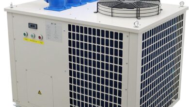 Ultimate Guide to Top Industrial and Portable Air Conditioning Solutions