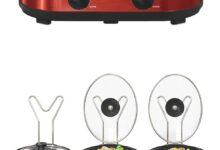 Exploring the Sunvivi Triple Slow Cooker: Our New Favorite