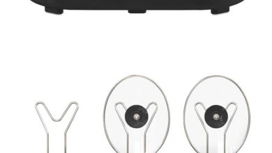 Exploring the Sunvivi Triple Slow Cooker: Our New Favorite