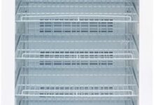 Discovering Precision: Our Review of the 24in Commercial Fridge