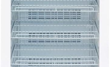 Discovering Precision: Our Review of the 24in Commercial Fridge