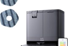 Cleaning Revolution: Our Experience with eufy X10 Pro Omni