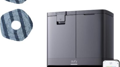 Cleaning Revolution: Our Experience with eufy X10 Pro Omni